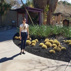 Meet your Posher, Kerry